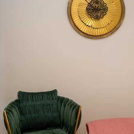 Dema Luxury Suites - Perikleous E1 Athene Buitenkant foto