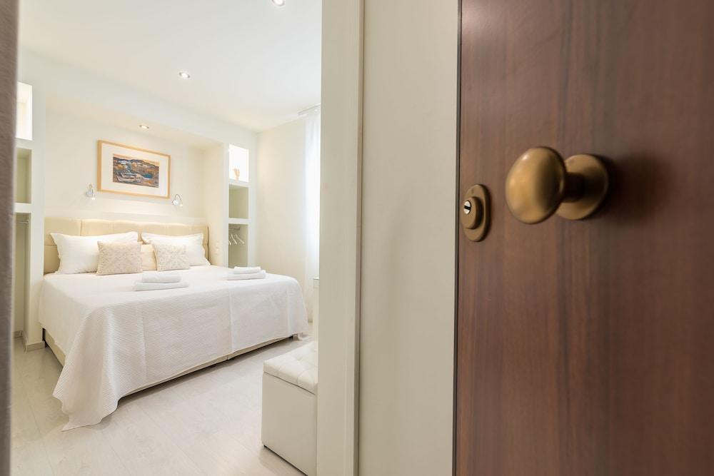 Apartment Dema Luxury Suites - Perikleous E1 Athen