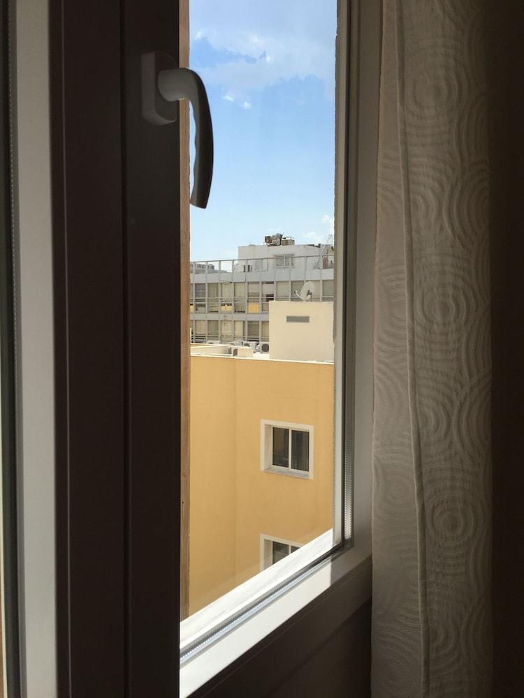 Apartment Dema Luxury Suites - Perikleous E1 Athen