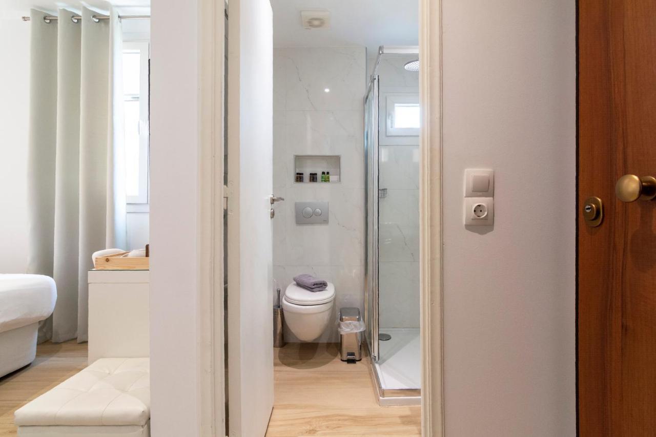 Dema Luxury Suites - Perikleous E1 * Athen