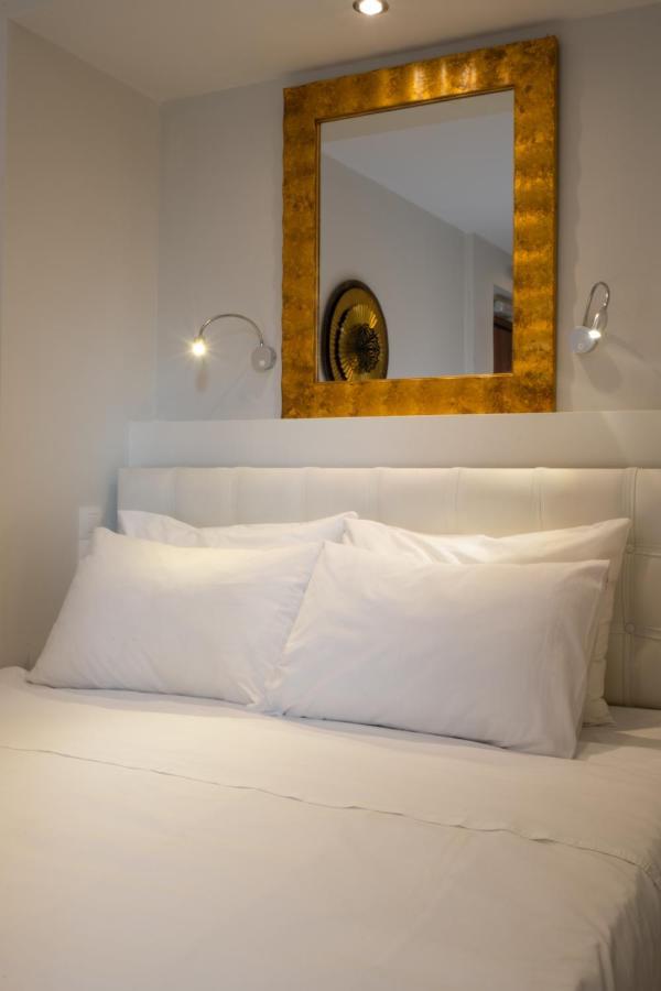 Apartment Dema Luxury Suites - Perikleous E1 Athen