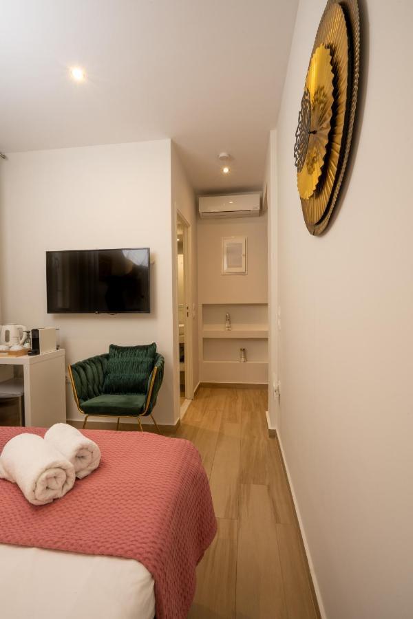 Apartment Dema Luxury Suites - Perikleous E1 *